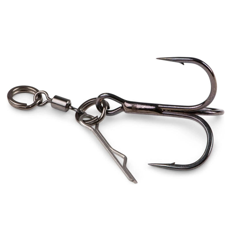 Fox Rage Buck Frogs